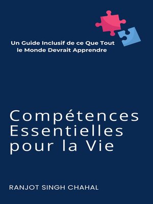 cover image of Compétences Essentielles pour la Vie